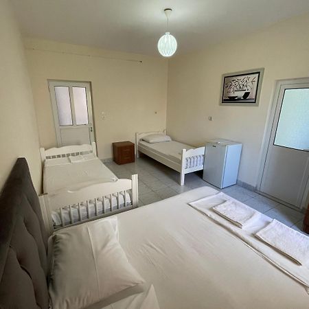 Hotel Gjika Sarande Luaran gambar