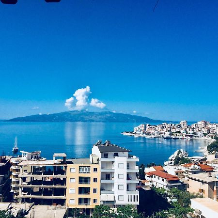 Hotel Gjika Sarande Luaran gambar