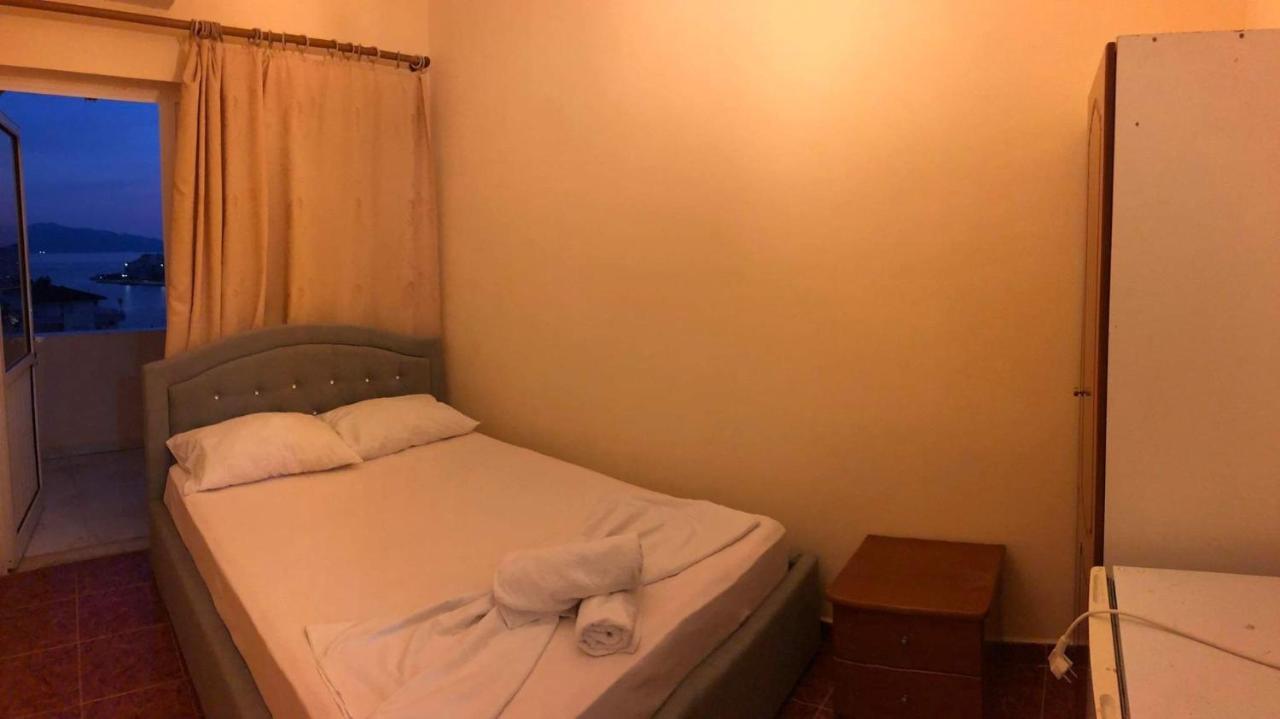 Hotel Gjika Sarande Luaran gambar