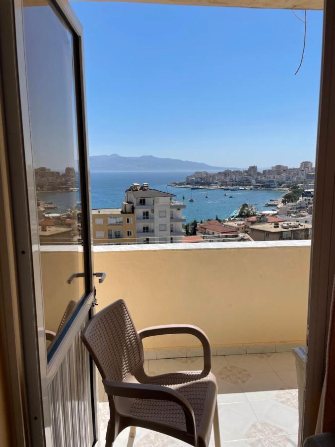 Hotel Gjika Sarande Luaran gambar