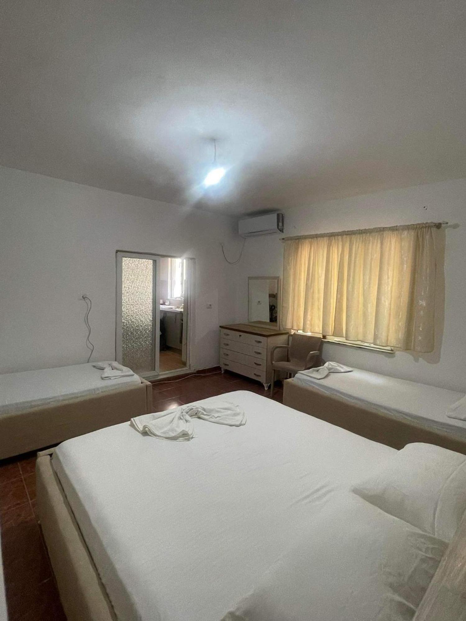 Hotel Gjika Sarande Luaran gambar