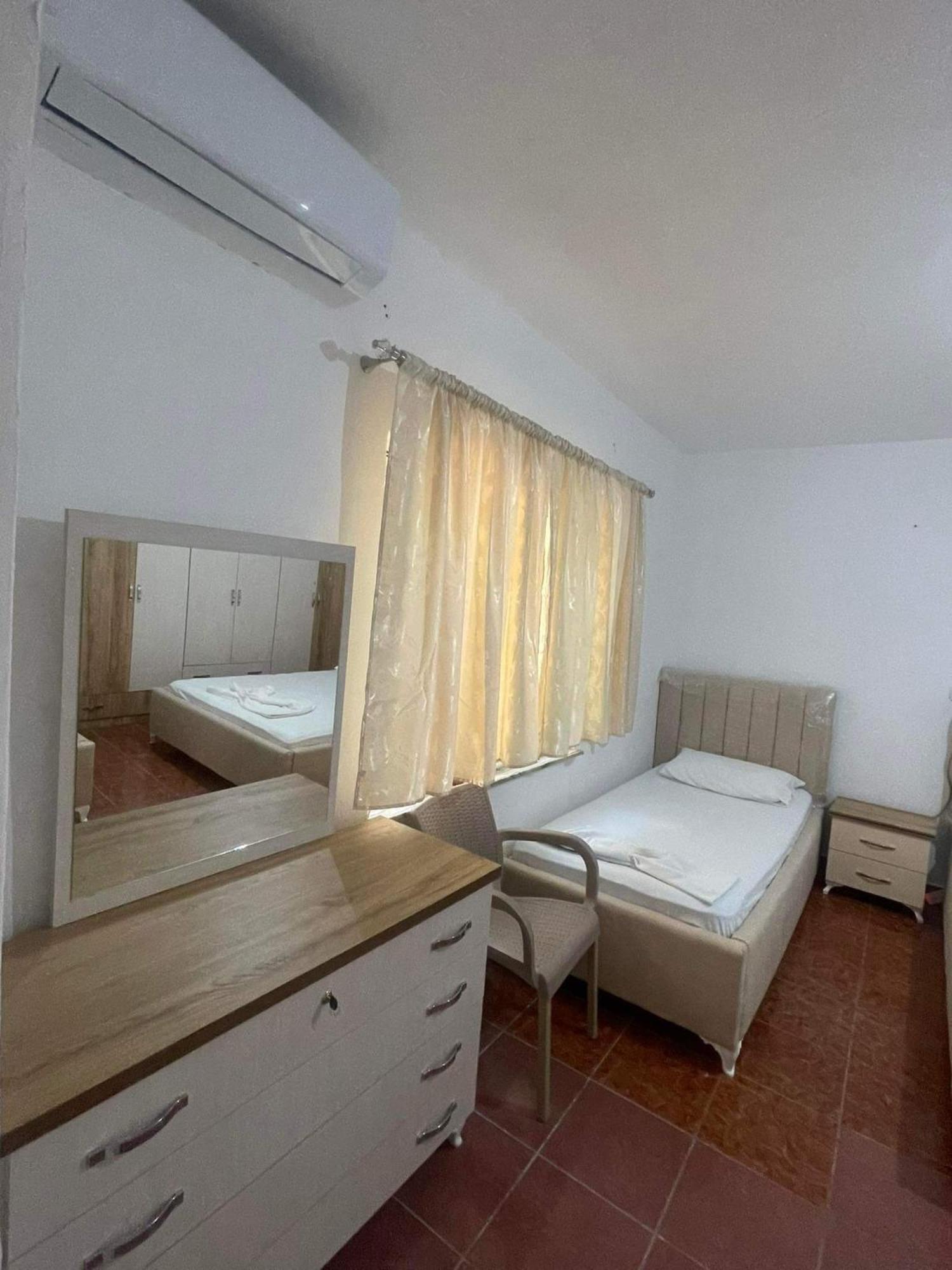 Hotel Gjika Sarande Luaran gambar
