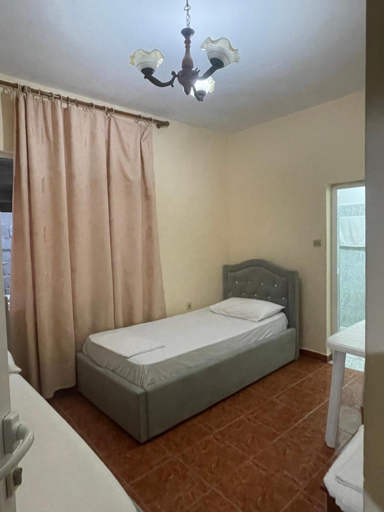 Hotel Gjika Sarande Luaran gambar