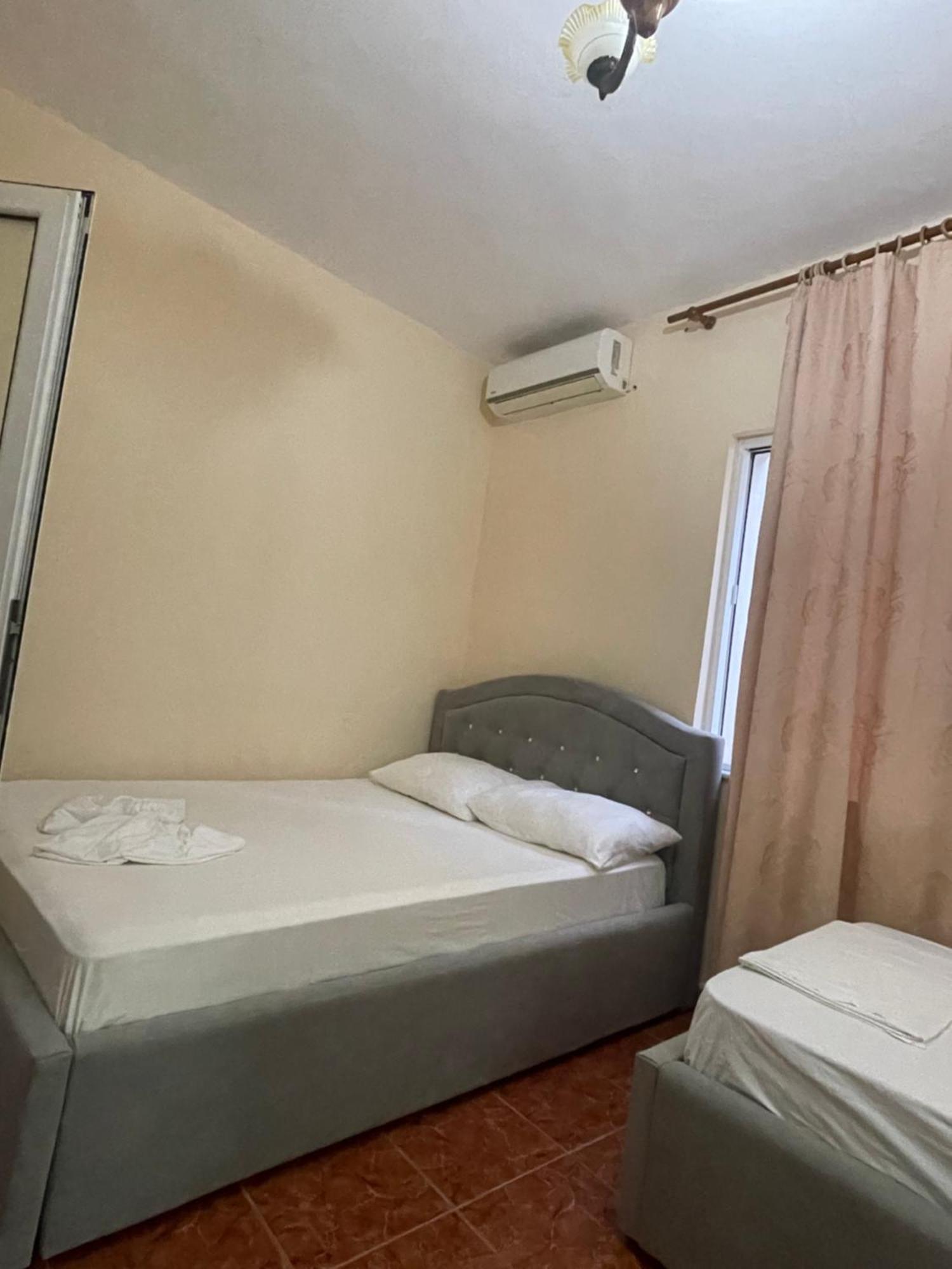 Hotel Gjika Sarande Luaran gambar