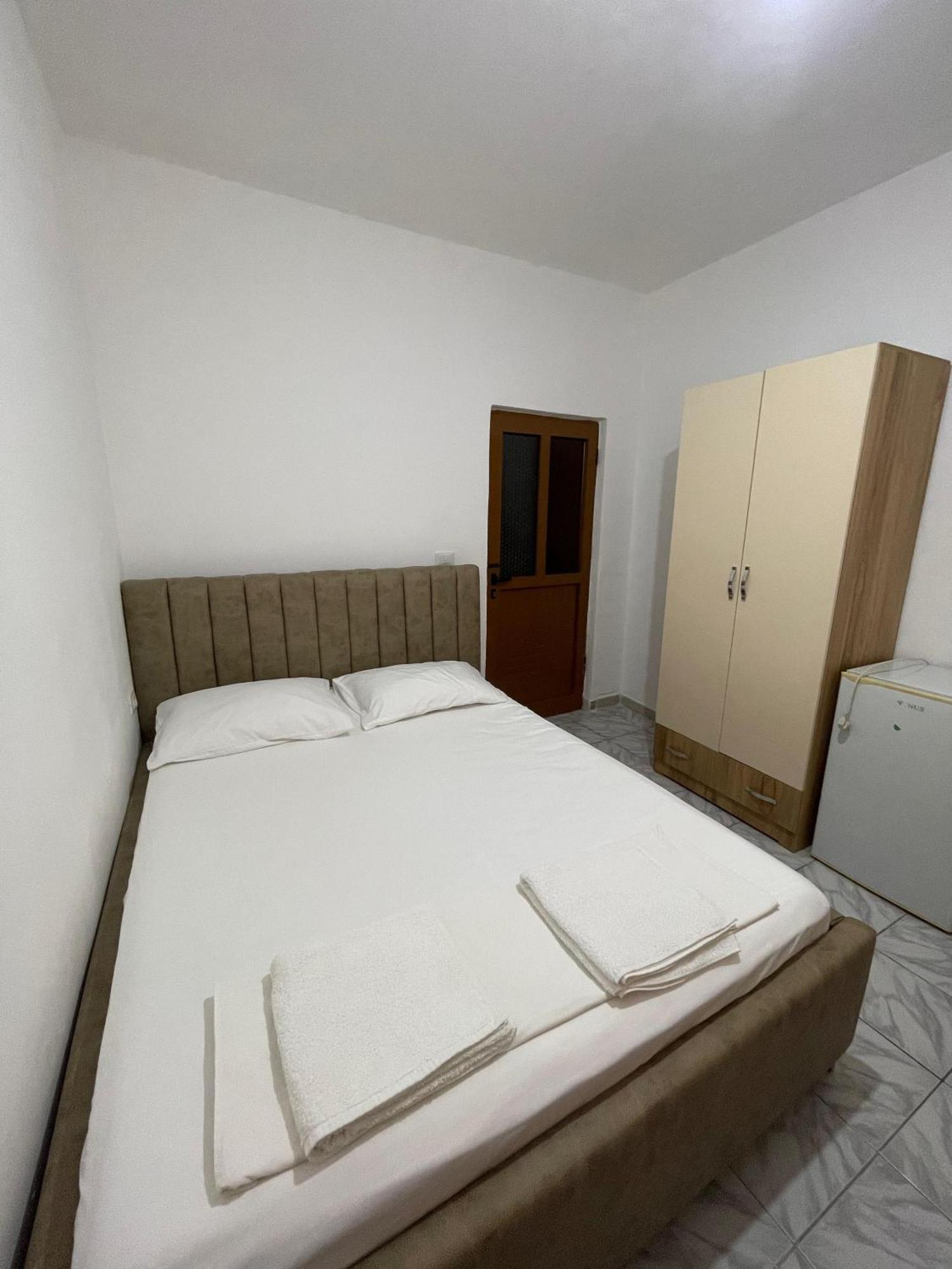 Hotel Gjika Sarande Luaran gambar