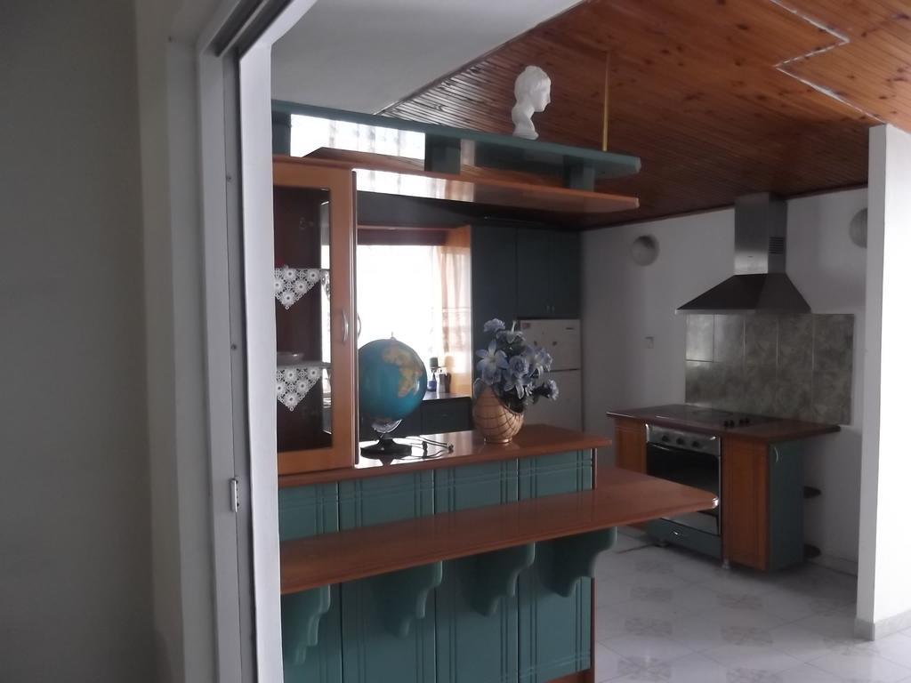 Hotel Gjika Sarande Luaran gambar