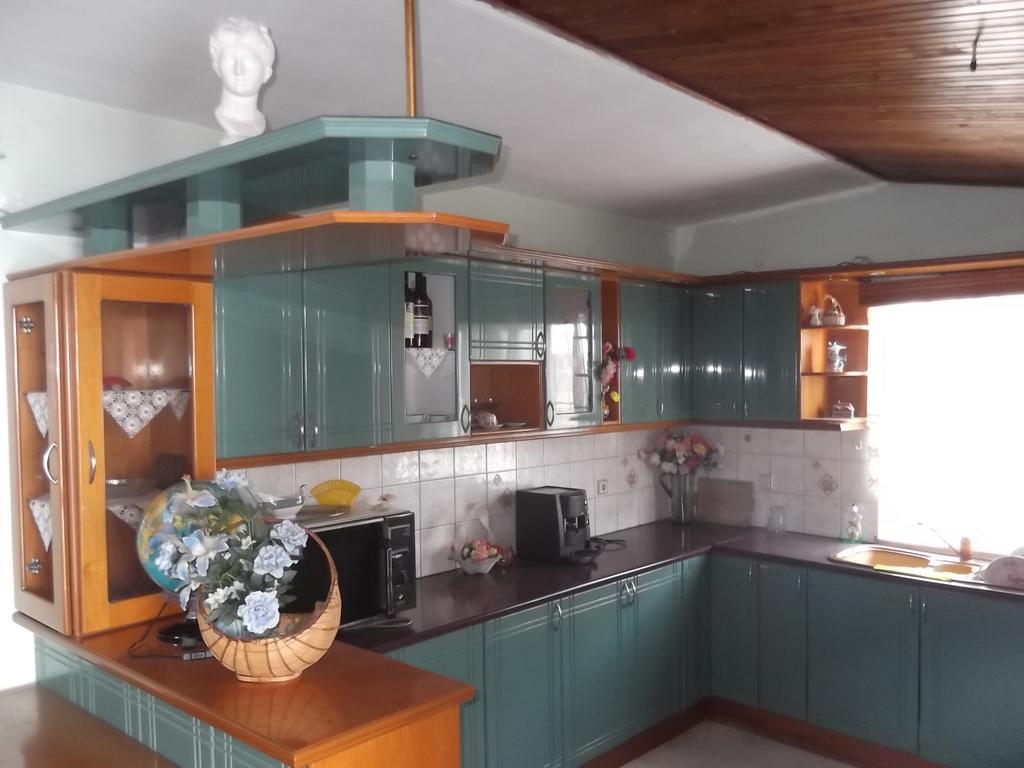 Hotel Gjika Sarande Luaran gambar