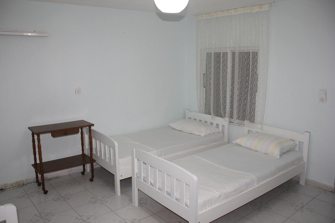 Hotel Gjika Sarande Luaran gambar